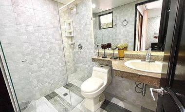 PR18739 Apartamento Amoblado en arriendo en el sector  Los Balsos II