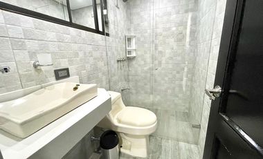 PR18739 Apartamento Amoblado en arriendo en el sector  Los Balsos II