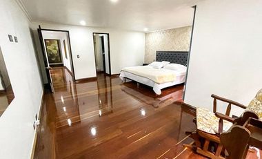 PR18739 Apartamento Amoblado en arriendo en el sector  Los Balsos II