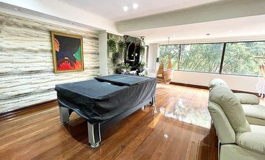 PR18739 Apartamento Amoblado en arriendo en el sector  Los Balsos II