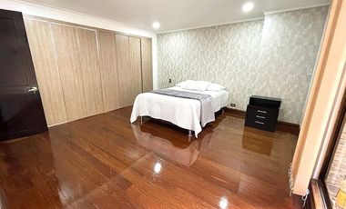 PR18739 Apartamento Amoblado en arriendo en el sector  Los Balsos II