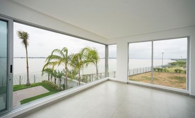 Isla Mocolí, Vendo Lujoso Penthouse con linea blanca de Estreno