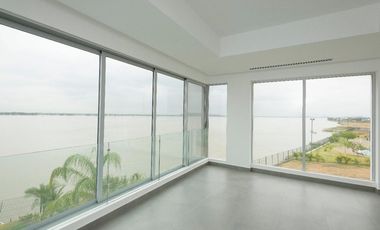 Isla Mocolí, Vendo Lujoso Penthouse con linea blanca de Estreno