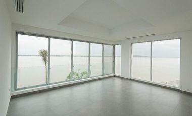 Isla Mocolí, Vendo Lujoso Penthouse con linea blanca de Estreno
