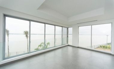 Isla Mocolí, Vendo Lujoso Penthouse con linea blanca de Estreno
