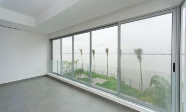 Isla Mocolí, Vendo Lujoso Penthouse con linea blanca de Estreno