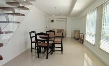 FORTVICTORIA22XX-22XXTB: For Rent Semi Furnished 2BR Unit no Balcony in Fort Victoria Taguig
