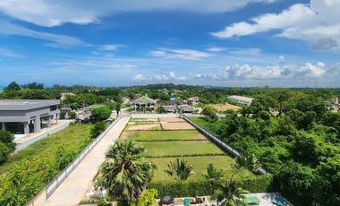 Sea Sand Sun Residence, House plot 3 with 3 bed 2 bath near the sea! Gated community Only 4,250,000 baht.