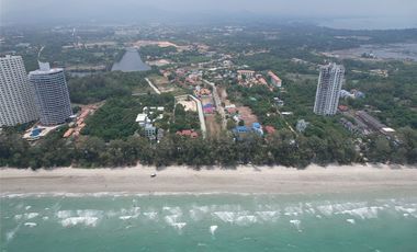 Sea Sand Sun Residence, House plot 3 with 3 bed 2 bath near the sea! Gated community Only 4,250,000 baht.