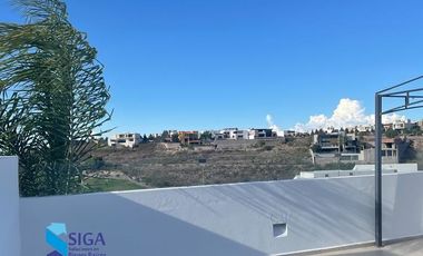 RESIDENCIA EN RENTA EN LA LOMA CLUB DE GOLF