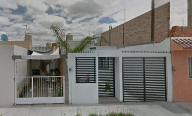 Casa en Venta en Paseos de San Gildardo, Fraccionamiento El Cardonal, Aguascalientes