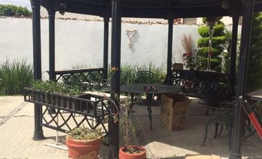 VENTA DE CASA E3N AV DE LA HACIENDA TARIMORO # 42, COL. LOMA DE LA HACIENDA, ATIZAPAN DE ZARAGOZA