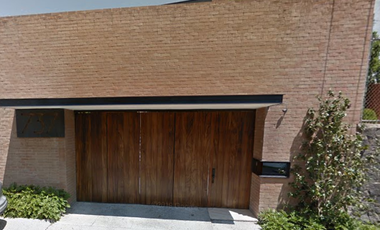 Casa en Venta en calle Fuego,  Jardines del Pedregal, Álvaro Obregón CDMX