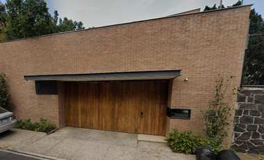 Casa en Venta en calle Fuego,  Jardines del Pedregal, Álvaro Obregón CDMX