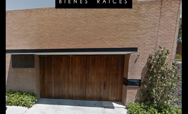Casa en Venta en calle Fuego,  Jardines del Pedregal, Álvaro Obregón CDMX
