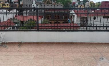 VENTA DE CASA E3N AV DE LA HACIENDA TARIMORO # 42, COL. LOMA DE LA HACIENDA, ATIZAPAN DE ZARAGOZA