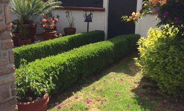 VENTA DE CASA E3N AV DE LA HACIENDA TARIMORO # 42, COL. LOMA DE LA HACIENDA, ATIZAPAN DE ZARAGOZA