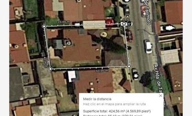 VENTA DE CASA E3N AV DE LA HACIENDA TARIMORO # 42, COL. LOMA DE LA HACIENDA, ATIZAPAN DE ZARAGOZA