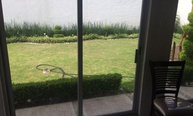 VENTA DE CASA E3N AV DE LA HACIENDA TARIMORO # 42, COL. LOMA DE LA HACIENDA, ATIZAPAN DE ZARAGOZA