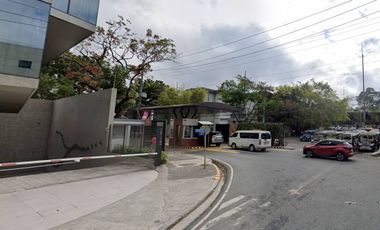 PRIME LOCATION! LOT FOR LONG-TERM LEASE IN ZODIAC STREET MAKATI