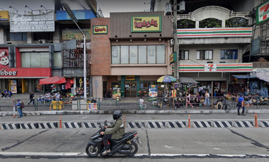 2 Storey Commercial Building for Sale in Guadalupe Nuevo, Makati City
