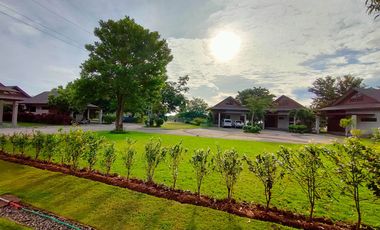 BEACHFRONT SUBDIVISION 1 BEDROOM VILLA IN DANAO CITY CEBU