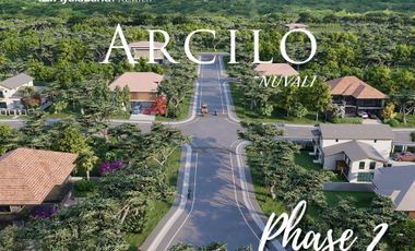 Arcilo Nuvali by Ayala Land Premier