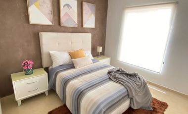 🔴CASA EN VENTA A 10 MINUTOS DE GALERIAS PACHUCA, CON FACIL ACCESO A LA CDMX🔴 🏡Fracc. Real Madeira, Pachuca de Soto, Hgo🏡