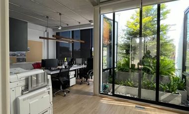 Sale Home office. สร้างใหม่ พร้อมสระว่ายน้ำ เส้นถนนคันคลอง สุเทพ ด้านหลังมหาวิทยาลัยเชียงใหม่
