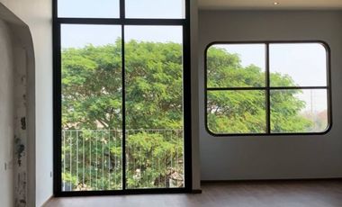 Sale Home office. สร้างใหม่ พร้อมสระว่ายน้ำ เส้นถนนคันคลอง สุเทพ ด้านหลังมหาวิทยาลัยเชียงใหม่