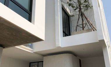 Sale Home office. สร้างใหม่ พร้อมสระว่ายน้ำ เส้นถนนคันคลอง สุเทพ ด้านหลังมหาวิทยาลัยเชียงใหม่