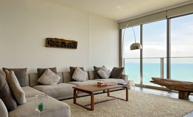 Northpoint Beachfront Luxury Condo, 2 bedroom for sale