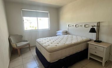 Casa en renta en Rincon del Cielo, con Paneles solares