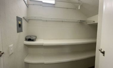 Casa en renta en Rincon del Cielo, con Paneles solares