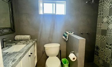 Casa en renta en Rincon del Cielo, con Paneles solares