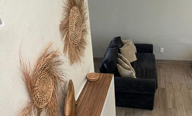 Casa en renta en Rincon del Cielo, con Paneles solares