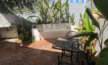 Casa en renta en Rincon del Cielo, con Paneles solares