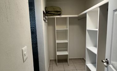 Casa en renta en Rincon del Cielo, con Paneles solares