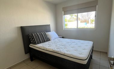 Casa en renta en Rincon del Cielo, con Paneles solares