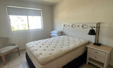 Casa en renta en Rincon del Cielo, con Paneles solares