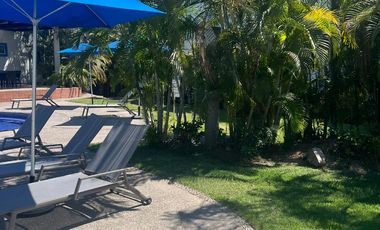 Casa en renta en Rincon del Cielo, con Paneles solares