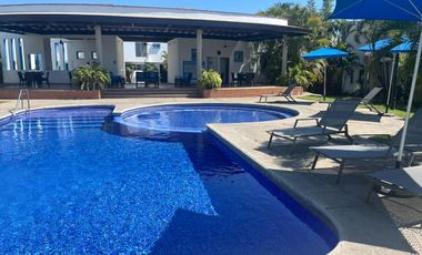 Casa en renta en Rincon del Cielo, con Paneles solares
