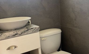 Casa en renta en Rincon del Cielo, con Paneles solares