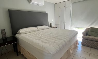 Casa en renta en Rincon del Cielo, con Paneles solares