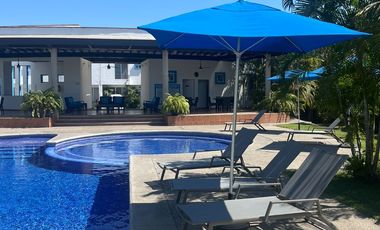 Casa en renta en Rincon del Cielo, con Paneles solares