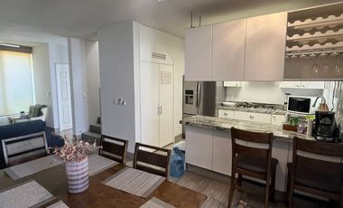 Casa en renta en Rincon del Cielo, con Paneles solares