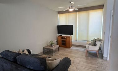 Casa en renta en Rincon del Cielo, con Paneles solares