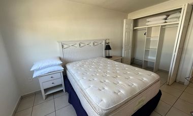 Casa en renta en Rincon del Cielo, con Paneles solares