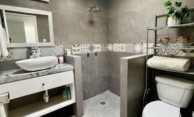 Casa en renta en Rincon del Cielo, con Paneles solares