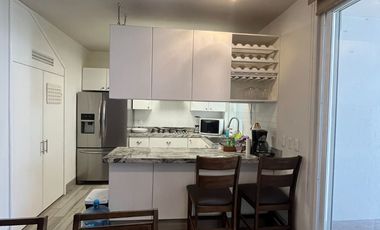 Casa en renta en Rincon del Cielo, con Paneles solares